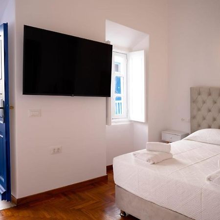 فيلا Casa Blu Mykonos Mykonos Town المظهر الخارجي الصورة