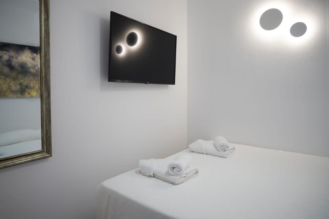 فيلا Casa Blu Mykonos Mykonos Town المظهر الخارجي الصورة