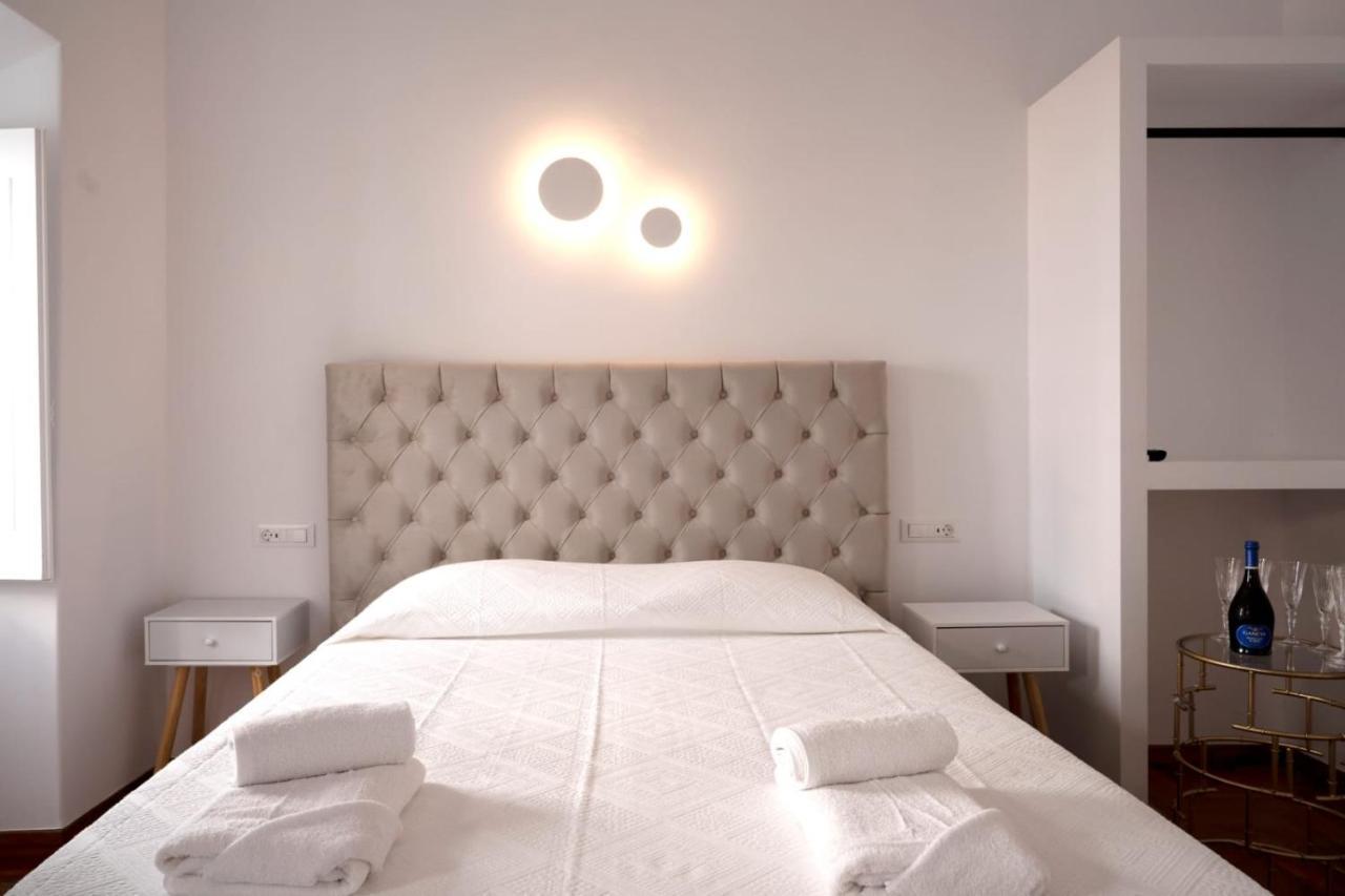 فيلا Casa Blu Mykonos Mykonos Town المظهر الخارجي الصورة