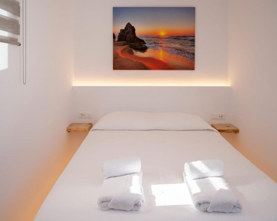 فيلا Casa Blu Mykonos Mykonos Town المظهر الخارجي الصورة