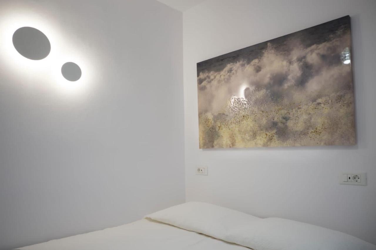 فيلا Casa Blu Mykonos Mykonos Town المظهر الخارجي الصورة