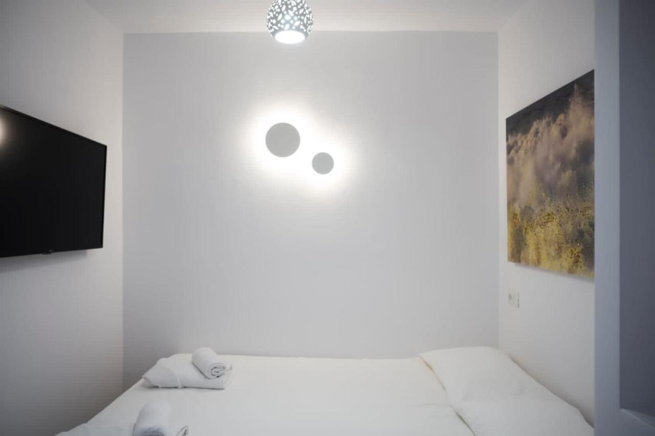 فيلا Casa Blu Mykonos Mykonos Town المظهر الخارجي الصورة